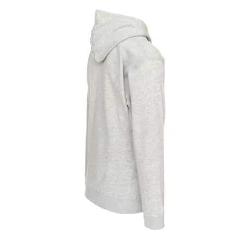 Orn 1280-15 Herren Sweatshirt, Baumwolle, Polyester Marine, Größe XS, Größe XS
