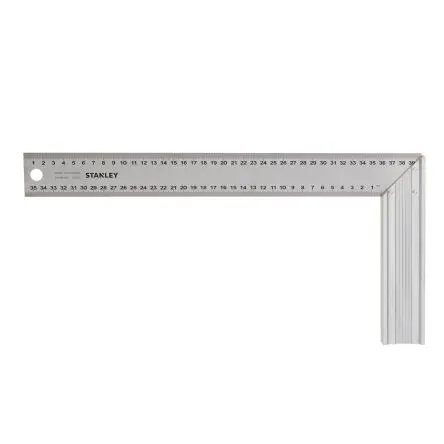 Produktfoto 1 von Stanley Anschlagwinkel metrisch, 200 mm x 400 mm