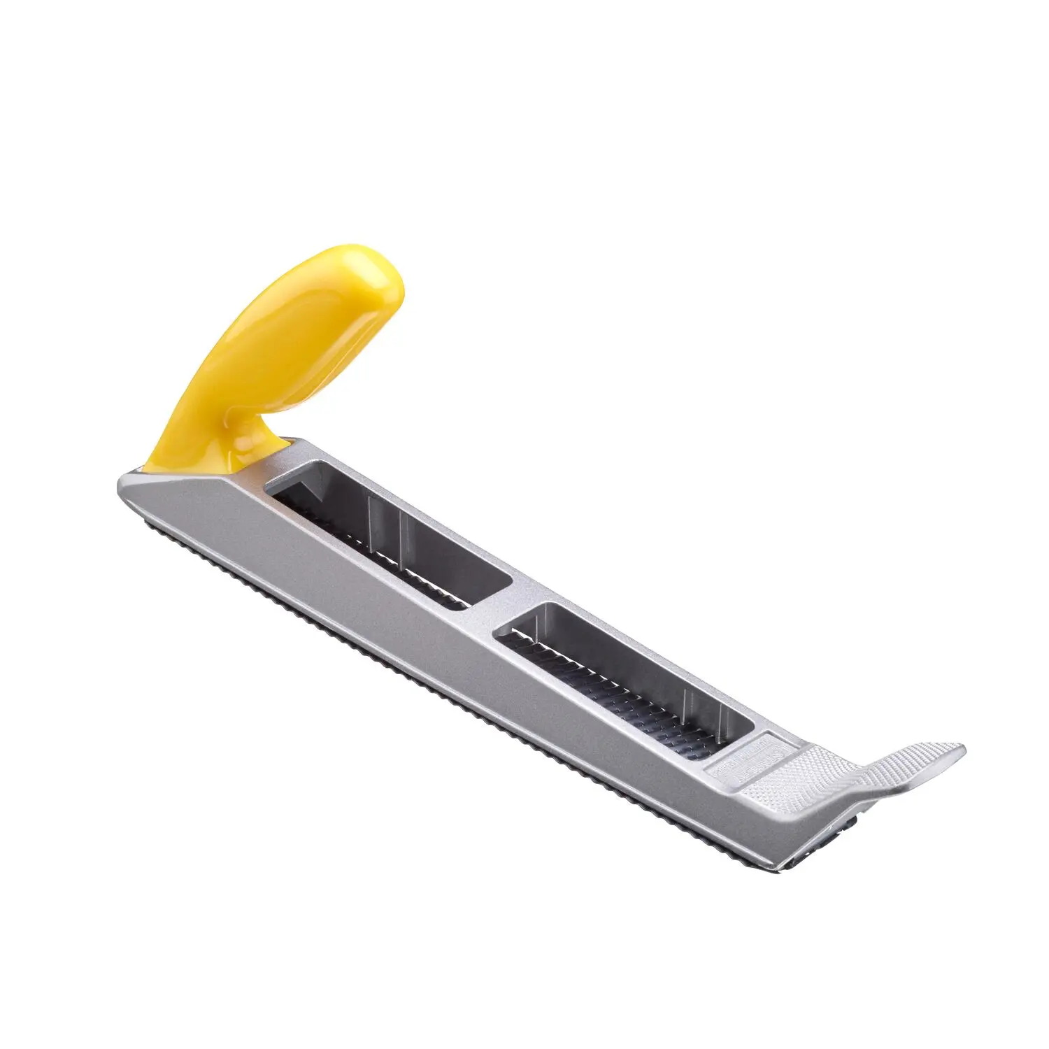 Produktfoto 1 von Stanley Hobel Planer-Datei Stahl-Klinge Metall Messer im Lieferumfang enthalten