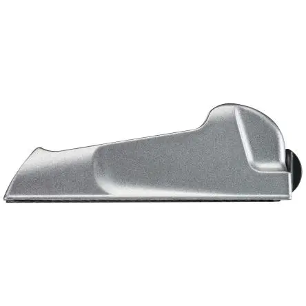 Produktfoto 1 von Stanley Hobel Block-Ebene Stahl-Klinge Aluminiumdruckguss Messer im Lieferumfang enthalten