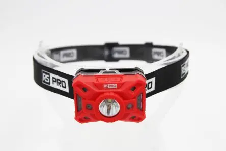 Produktfoto 1 von RS PRO Wasserbeständig Polypropylen Polymer, Kunststoff Wasserdicht Transportkoffer Schwarz 194 mm 304 mm 360 mm