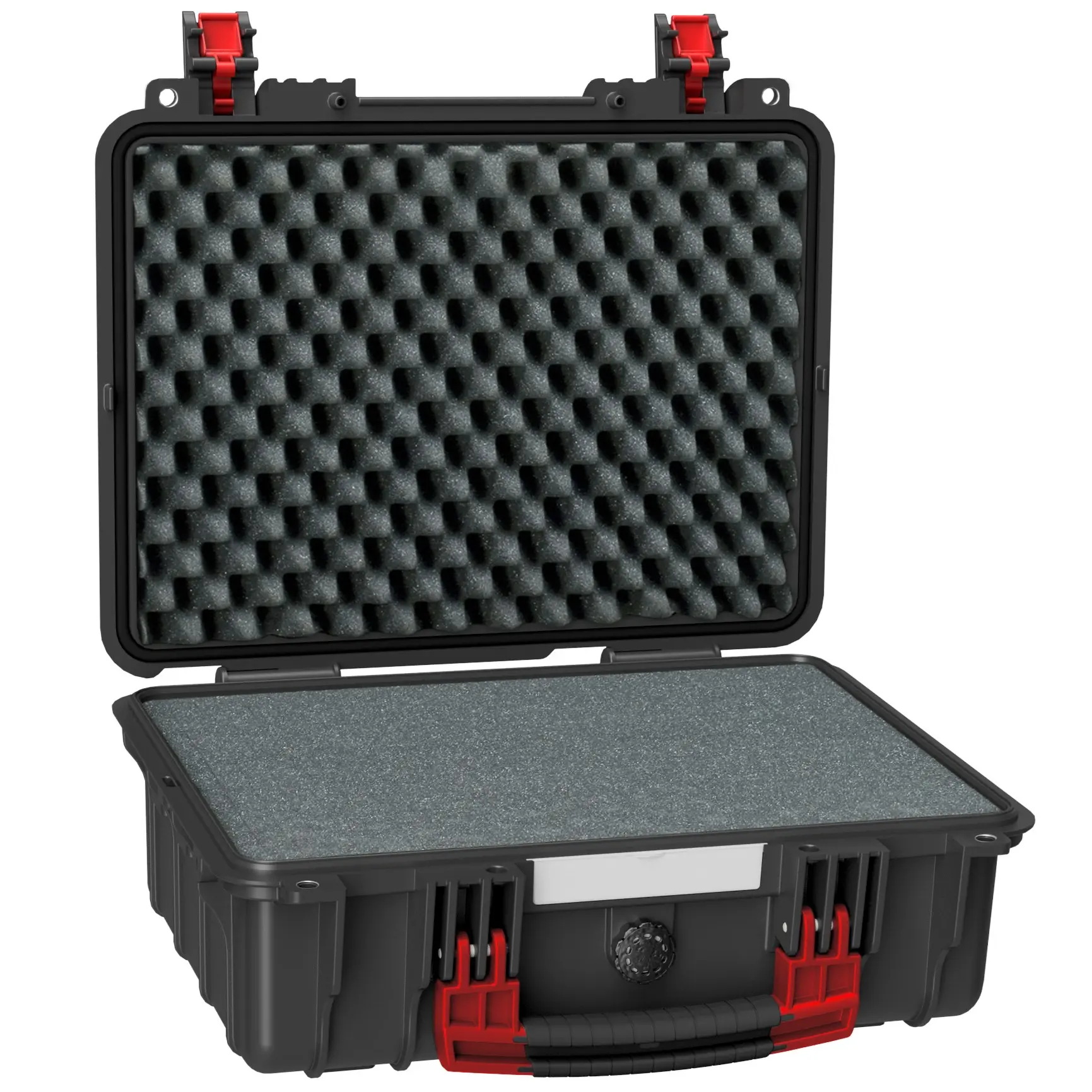 RS PRO RS Professionally Approved Products Wasserdicht/Wasserbeständig Polypropylen Kunststoff, Polymer Wasserdicht