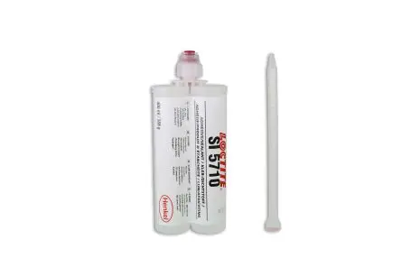 Produktfoto 1 von Loctite SI 5710 Silikonkleber transparent