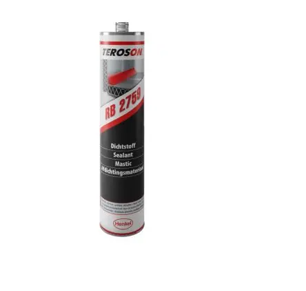 Produktfoto 1 von Teroson TEROSON RB 2759 Klebend Grau, für Metall, Kunststoff