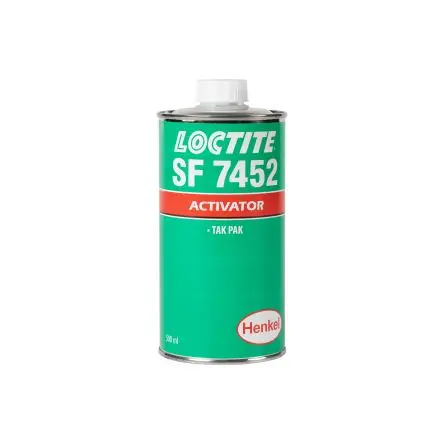 Produktfoto 1 von Loctite SF 7452