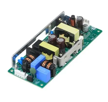 Produktfoto 1 von Cosel LHA AC/DC-Netzteil 1 12V dc 102 W 264V ac