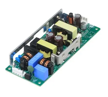 Produktfoto 1 von Cosel LHA AC/DC-Netzteil 1 24V dc 103.2 W 264V ac