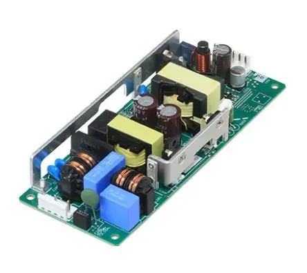 Produktfoto 1 von Cosel LHA AC/DC-Netzteil 1 5V dc 75 W 264V ac