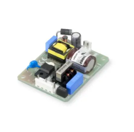 Produktfoto 1 von Cosel LHA AC/DC-Netzteil 1 12V dc 10.8 W 264V ac