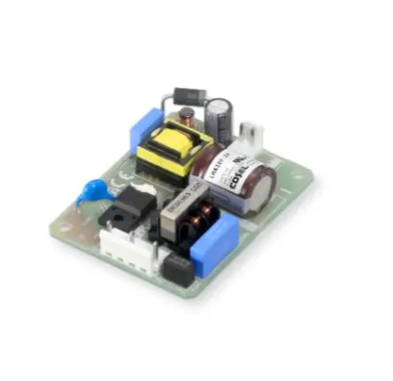 Produktfoto 1 von Cosel LHA AC/DC-Netzteil 1 15V dc 10.5 W 264V ac