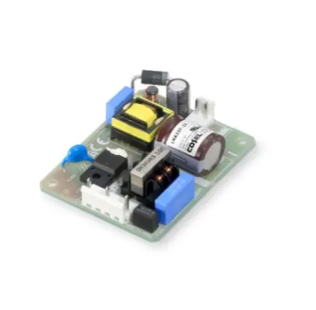 Produktfoto 1 von Cosel LHA AC/DC-Netzteil 1 24V dc 12 W 264V ac