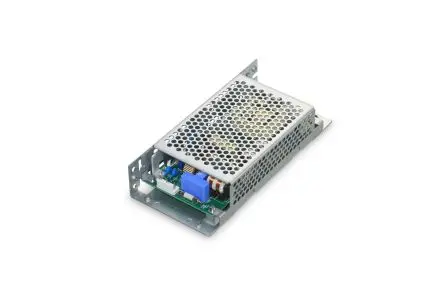 Produktfoto 1 von Cosel LHA AC/DC-Netzteil 1 24V dc 151.2 W 264V ac