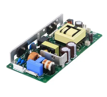 Produktfoto 1 von Cosel LHA AC/DC-Netzteil 1 12V dc 150 W 264V ac