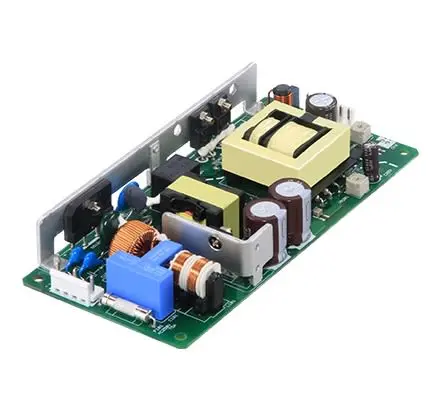 Produktfoto 1 von Cosel LHA AC/DC-Netzteil 1 24V dc 151.2 W 264V ac