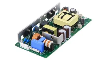 Produktfoto 1 von Cosel LHA AC/DC-Netzteil 1 48V dc 153.6 W 264V ac