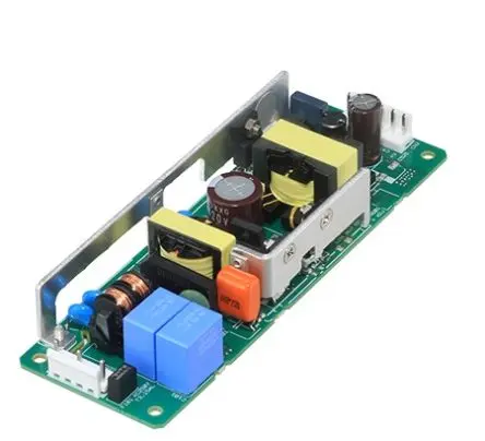 Produktfoto 1 von Cosel LHA AC/DC-Netzteil 1 24V dc 76.8 W 264V ac