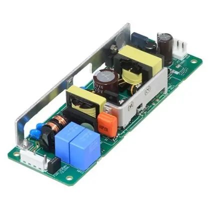 Produktfoto 1 von Cosel LHA AC/DC-Netzteil 1 48V dc 76.8 W 264V ac