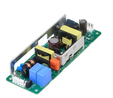 Produktfoto 1 von Cosel LHA AC/DC-Netzteil 1 5V dc 60 W 264V ac