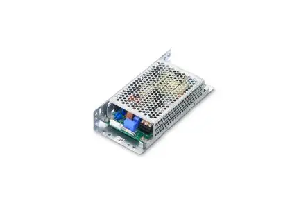Produktfoto 1 von Cosel LHP AC/DC-Netzteil 1 48V dc 153.6 W 264V ac