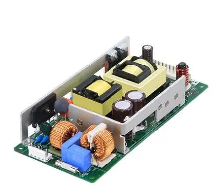Produktfoto 1 von Cosel LHA AC/DC-Netzteil 1 12V dc 300 W 264V ac