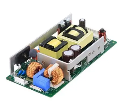 Produktfoto 1 von Cosel LHA AC/DC-Netzteil 1 48V dc 302.4 W 264V ac