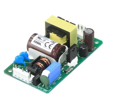 Produktfoto 1 von Cosel LHA AC/DC-Netzteil 1 12V dc 30 W 264V ac