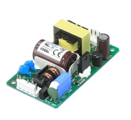 Produktfoto 1 von Cosel LHA AC/DC-Netzteil 1 24V dc 31.2 W 264V ac