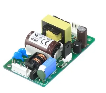 Produktfoto 1 von Cosel LHA AC/DC-Netzteil 1 5V dc 30 W 264V ac