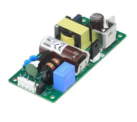 Produktfoto 1 von Cosel LHA AC/DC-Netzteil 1 12V dc 51.6 W 264V ac