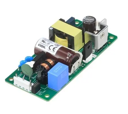 Cosel LHA AC/DC-Netzteil 1 5V dc 40 W 264V ac