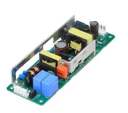Produktfoto 1 von Cosel LHA AC/DC-Netzteil 1 12V dc 75.6 W 264V ac