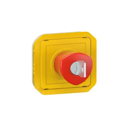 Produktfoto 1 von Legrand Türöffner Taster