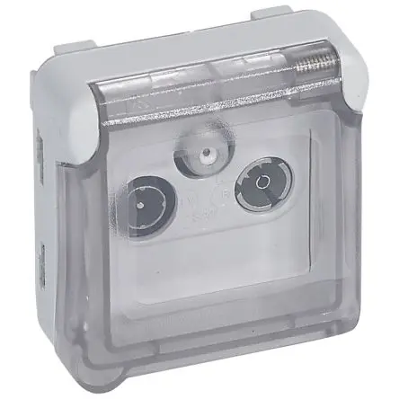 Produktfoto 1 von Legrand Buchse