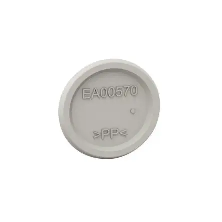 Produktfoto 1 von Legrand Plexo Blindstopfen, Kunststoff Ø 14.8 mm, IP55, Weiß