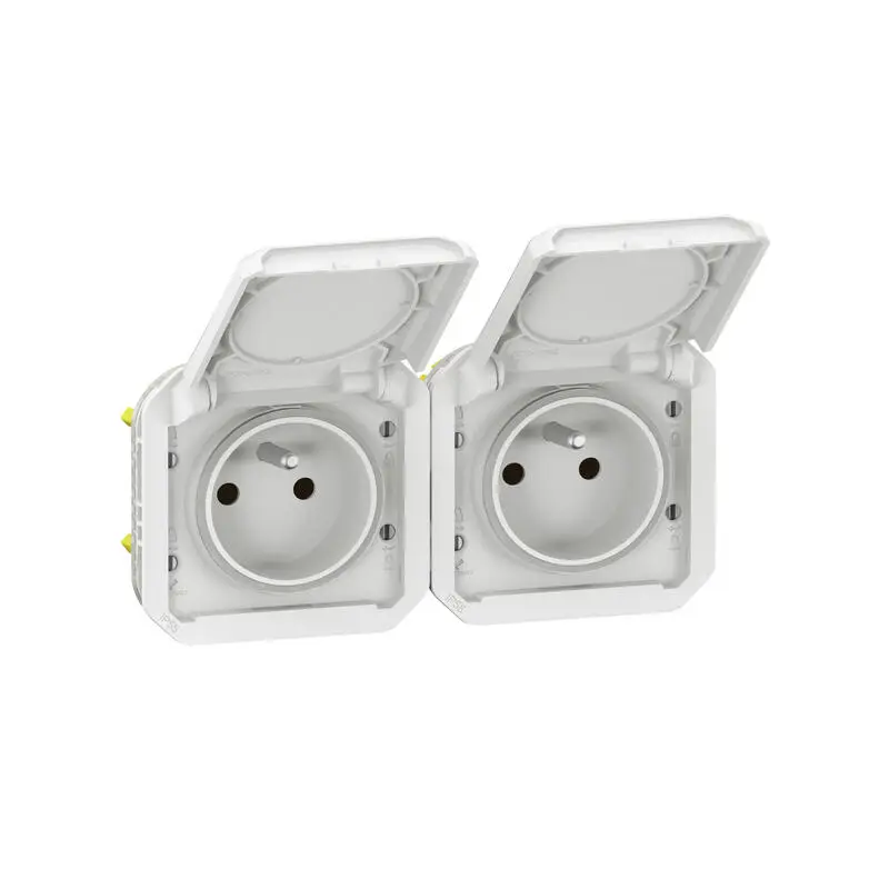 Produktfoto 1 von Legrand Steckdose NF