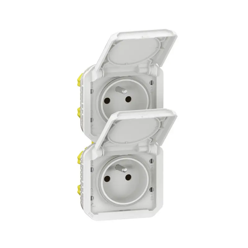 Produktfoto 1 von Legrand Steckdose NF