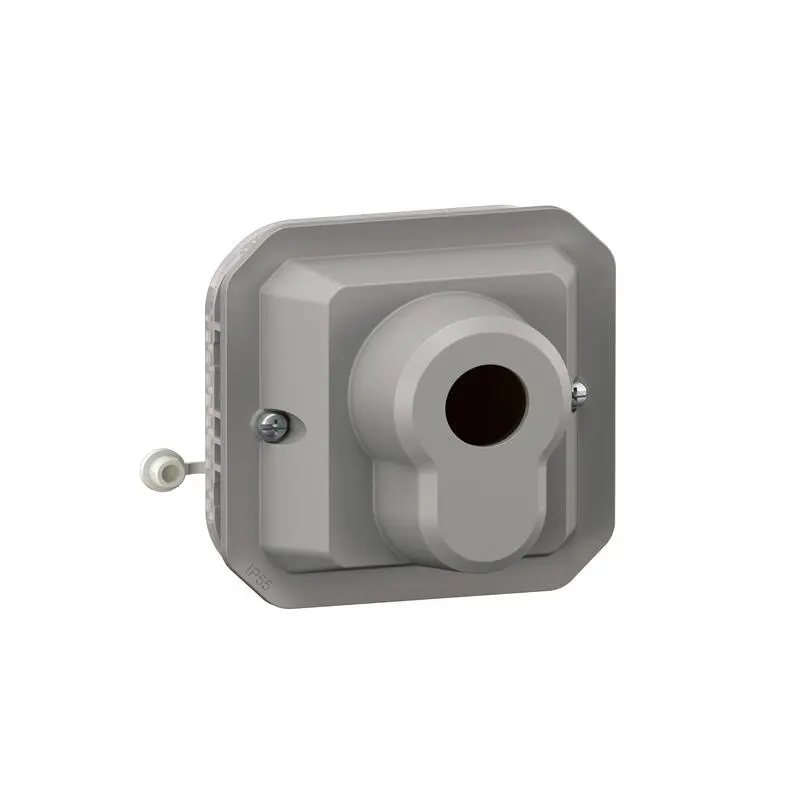 Legrand Schlüsselschalterkopf 3 Positionen Flach IP20