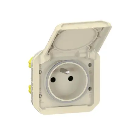 Produktfoto 1 von Legrand Steckdose NF