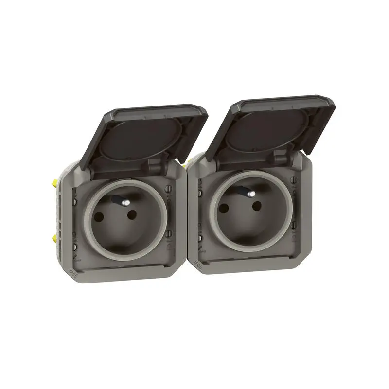 Produktfoto 1 von Legrand Steckdose NF