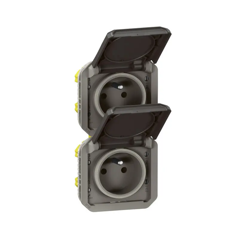Produktfoto 1 von Legrand Steckdose NF