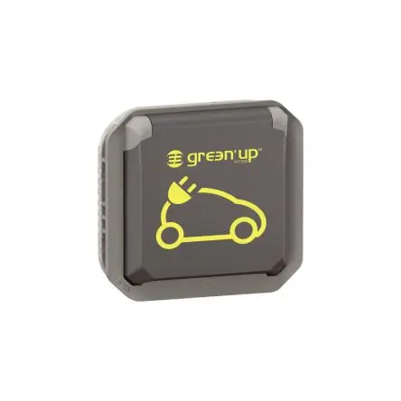 Produktfoto 1 von Legrand Quadratischer Drucktastenbetätiger Lichtschalter, 1-polig, 1 Wege Grau IP55 10A, Kipphebel: ABS, Abdeckplatte: