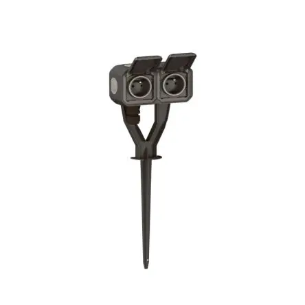 Produktfoto 1 von Legrand Steckdose NF
