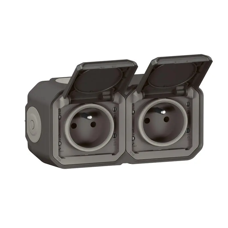 Legrand Steckdose NF
