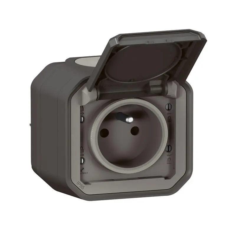 Legrand Steckdose NF