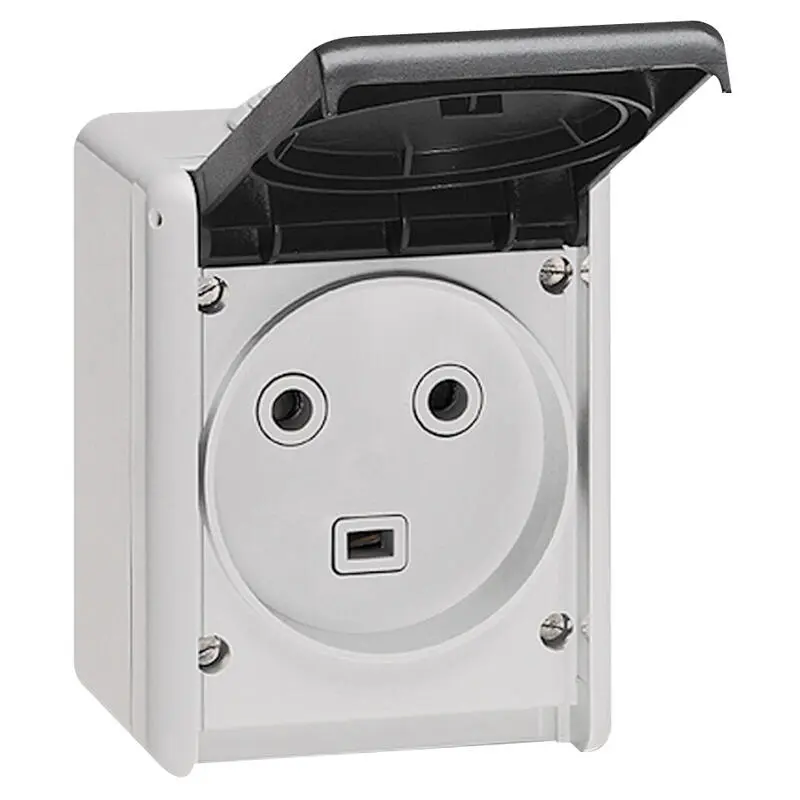 Produktfoto 1 von Legrand Steckdose NF / 32 A