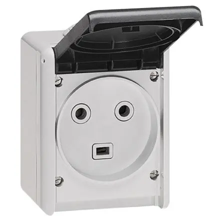 Produktfoto 1 von Legrand Steckdose NF / 32A
