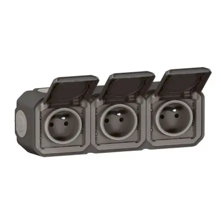 Produktfoto 1 von Legrand Steckdose NF