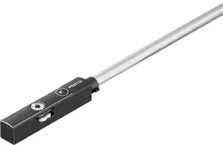 Produktfoto 1 von Festo Kabel mit Stecker 30V Pneumatischer Zylindersensor LED Signalleuchten, IP68