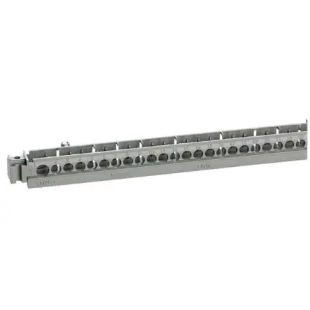 Produktfoto 1 von Legrand XL3125 Abzweigdose, Thermoplast IP65 Oberfläche, Schwarz