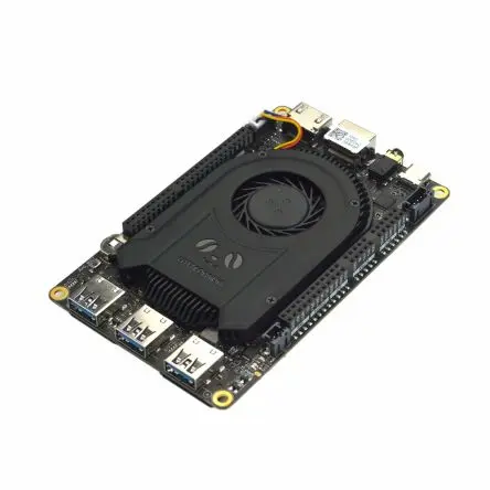 Produktfoto 1 von DFRobot Einplatinencomputer